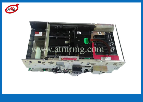 銀行 ATM 機械部品 NCR S2 プレゼンター F/A 4450761207