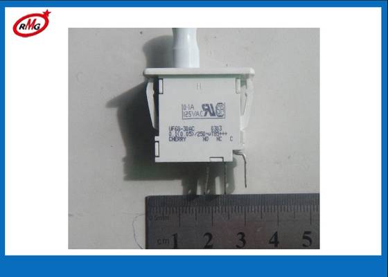 ATM機械部品NCRインターロックSPDTスイッチ0090006620 009-0006620
