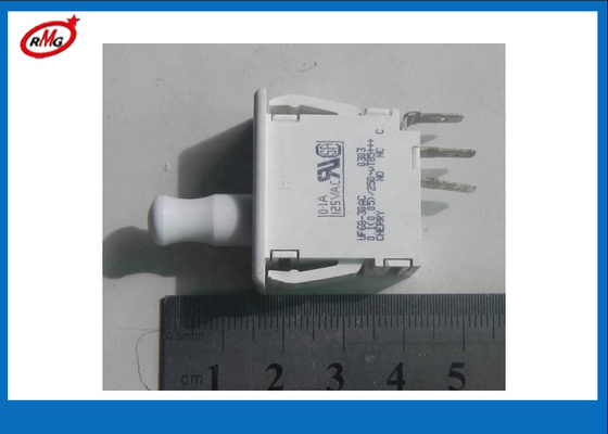 ATM機械部品NCRインターロックSPDTスイッチ0090006620 009-0006620