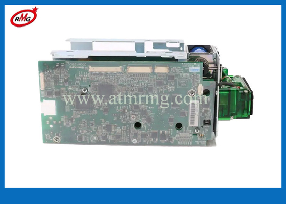 銀行 ATM 機械部品 NCR カード リーダー 66xx トラック 123 IMCRW USB ポート 4450704480