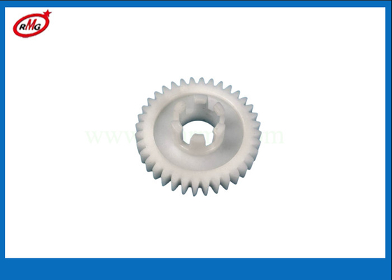445-0587809 4450587809 ATM の予備品 NCR 36T 5mm ギア アイドラー