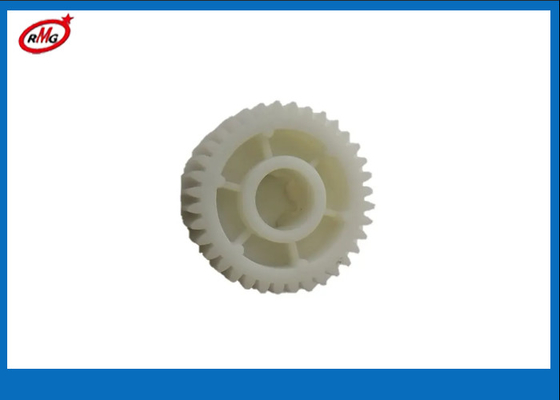 445-0587808 4450587808 ATMの予備品NCRの歯車36T 12MM2X