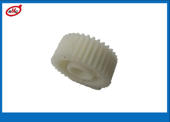 445-0587808 4450587808 ATMの予備品NCRの歯車36T 12MM2X