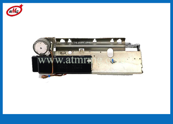 ATM 部品 NCR セルフ サーブ 6622 シャッター アセンブリ下部モーター RHS BNA 445-0713964 4450713964