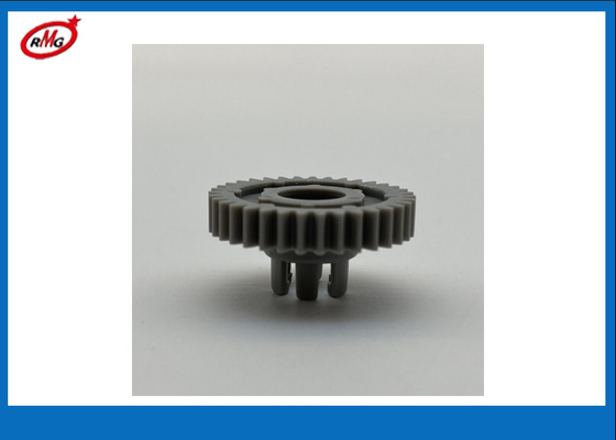 445-0587805 4450587805 ATM の予備品 NCR 35T 灰色のギア 5MM1X