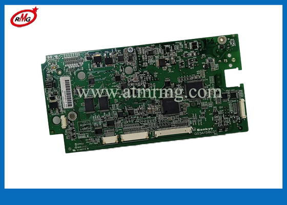 ATM 機械部品 NCR 66XX セルフサービス カード リーダー ボード USB IMCRW カード リーダー PCB コントローラー S20A571C01 9210081464 を購入する