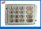 445-0717207 4450717207銀行自動支払機の予備品NCR EPPのキーボードのPinpad NCR 66XX Pinのパッド