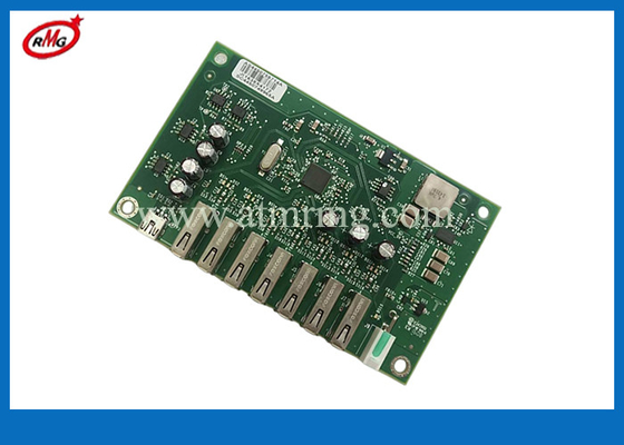 ATM 機械部品 4450755714 NCR S2 ユニバーサル USB ハブのトップ レベル アセンブリ 445-0755714