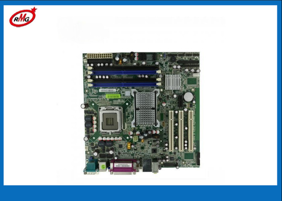 497-0464481 4970464481 ATM の予備品 NCR PCB Talladega マザーボード