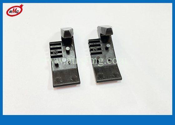 自動支払機機械は445-0756286 NCR S2の一突きモジュールのより低いスキッド ガイドRH 445-0756286-34を分ける