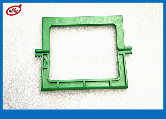 自動支払機機械予備品445-0680567 NCR GBNA GBRUの沈殿物カセット ハンドル（緑の） 4450680567