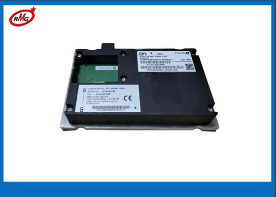 01750234950 1750234950自動支払機機械部品のDiebold Nixdorf DN V7 EPPのキーボードのキーパッドPinpad