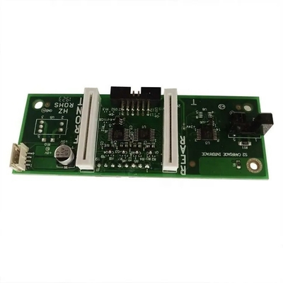 4450739814自動支払機の部品NCR S2ディスペンサー キャリッジPCB 445-0761208-191 445-0739814