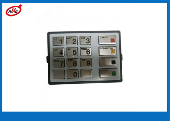 49249440721A 1750344829自動支払機機械部品のDiebold Nixdorf EPP7 BSCのキーボード