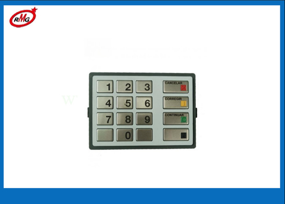 49249441764B自動支払機の部品のDiebold EPP7 PCI-PLUS LGE ST STL高温リアクター鉱泉数字BL