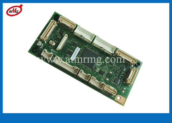 自動支払機機械は009-0030532 NCR分ける6683を6687 BRMがI/O-41U PCB 0090030532を倹約する