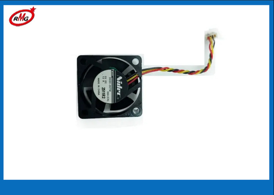 49-233199-125A 49233199125A自動支払機機械部品のDieboldのZR 300ファンD03X-05TM