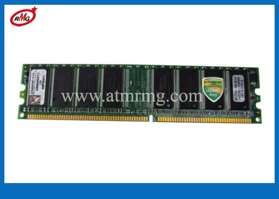 自動支払機機械部品NCR DIMM 512M 64MX64 DDRのドラムPC2100 009-0022375 0090022375