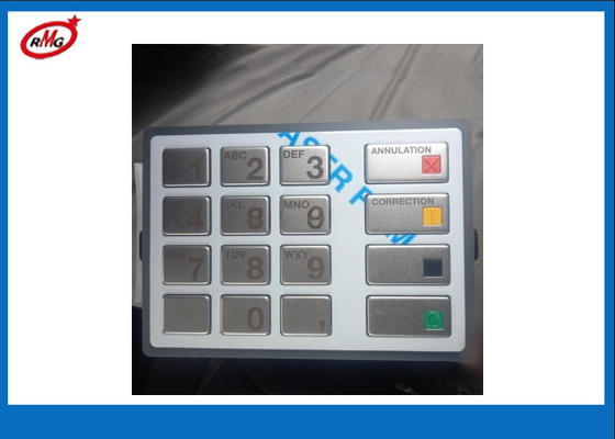 1750344832 ATM 機械部品 DN Diebold Nixdorf EPP7 キーボード