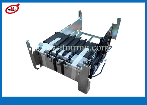 自動支払機機械部品49-211433-000A Diebold Opteva AFDのスタッカー