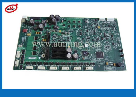 自動支払機機械部品49208102000D Dieboldの予備品CCA-DISPENSER