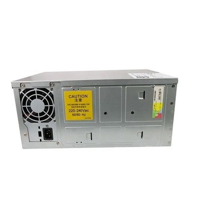 TM 機械部品 NCR Selfserv Estoril PC コア Win 10 アップグレード 4450752091 445-0752091