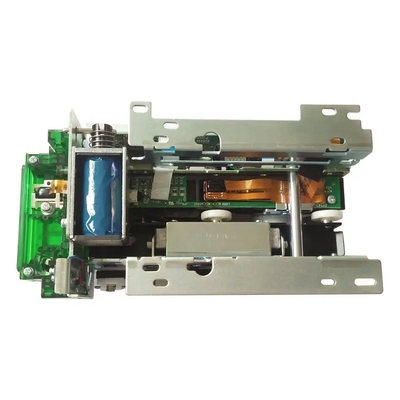 ATM 機部品 brm リサイクル NCR 6687 6683 カードリーダー 4450765157 445-0765157