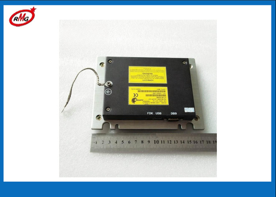 1750193080 Wincor Nixdorf キーボード J6 EPP INT ATM マシンの予備品