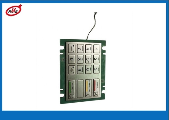 1750193080 Wincor Nixdorf キーボード J6 EPP INT ATM マシンの予備品