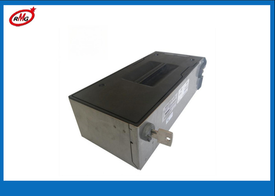 1750078602 Wincor Nixdorf CCDM 拒否カセット ATM マシンの予備品