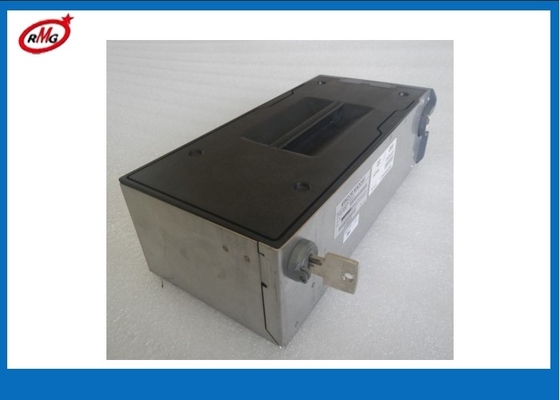 1750078602 Wincor Nixdorf CCDM 拒否カセット ATM マシンの予備品