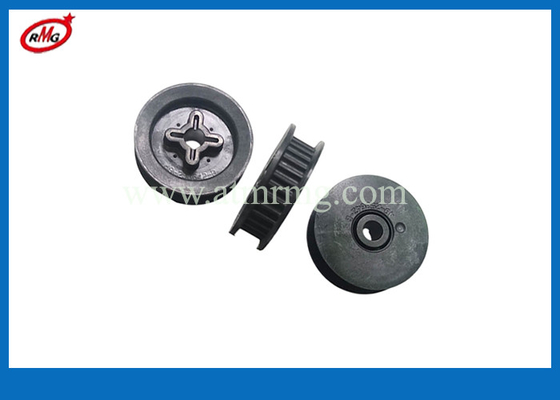 ATM 機部品 Diebold 5500 スタッカープーリー 32T 3MMGT 2FLG 49-253642-000B 49253642000B