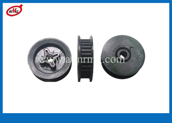 ATM 機部品 Diebold 5500 スタッカープーリー 32T 3MMGT 2FLG 49-253642-000B 49253642000B