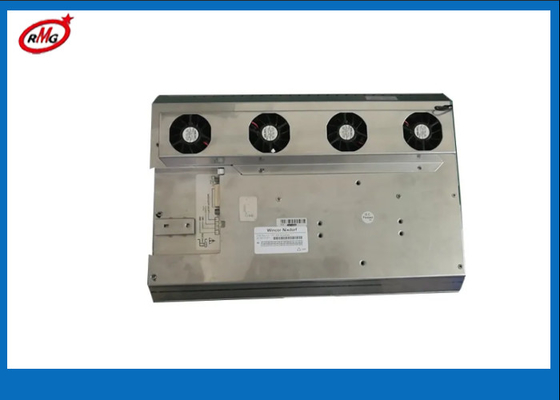 1750127377 銀行 ATM 機械の予備品 Wincor Nixdorf 2050XE 12.1 インチ LCD モニター