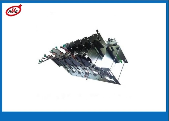 1750184433 ATM 機械部品 Wincor Nixdorf Cineo C4060 C4040 シャーシ 5 カセットの長い Pressd
