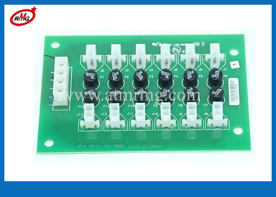 ATM 部品 Diebold OPTEVA 24V DIST CCA 49-211393-000A