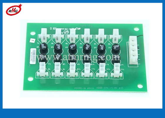 ATM 部品 Diebold OPTEVA 24V DIST CCA 49-211393-000A