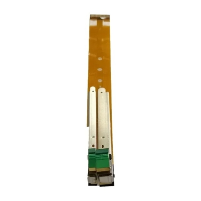 998-0235655 NCR 読み取り書き込み磁気ヘッド R/W123 Sankyo 3q8 カード リーダー部品 9980235655
