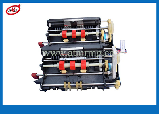 atm 部品 WINCOR ダブル抽出ユニット CMD-V4 ROHS 1750109615