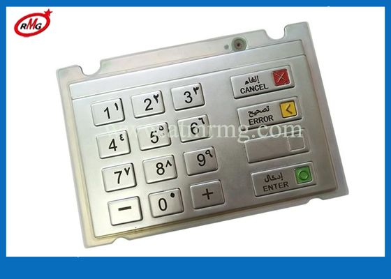 atm 部品 Wincor EPP V6 キーボード 01750159457 1750159457