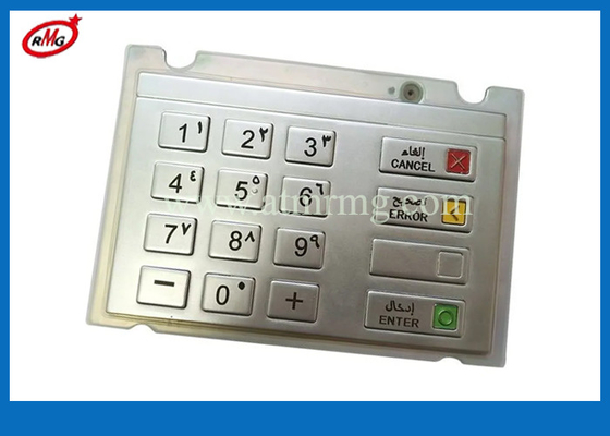 atm 部品 Wincor EPP V6 キーボード 01750159457 1750159457
