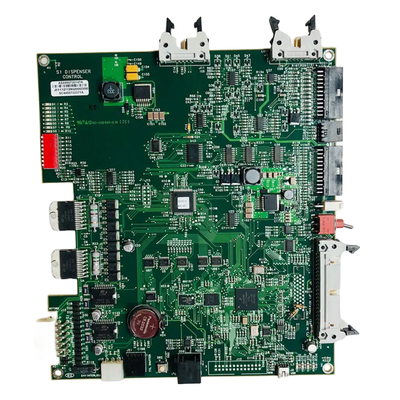 ATMの予備品NCR S1ディスペンサー制御盤USB 6622 6625 445-0754811 44​​50754811