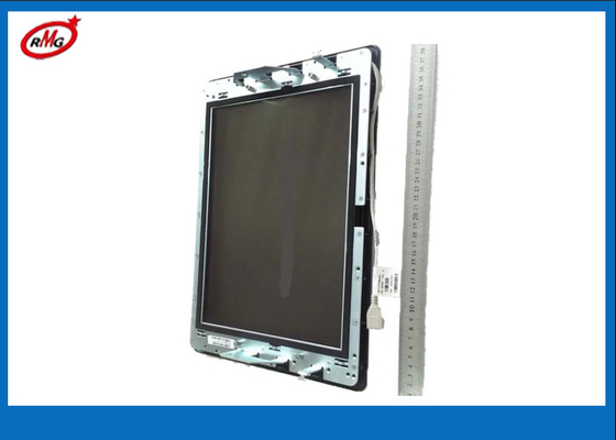 445-0735827 4450735827 NCR 15 インチ LCD ディスプレイ モニター タッチ スクリーン ATM 機械部品