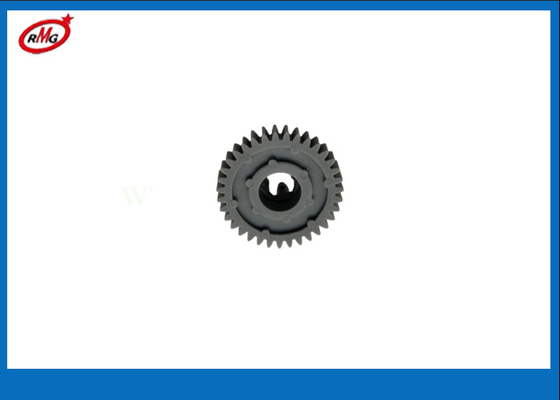 445-0587805 4450587805 ATM の予備品 NCR 35T 灰色のギア 5MM1X
