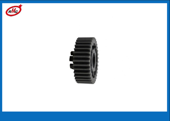 445-0587805 4450587805 ATM の予備品 NCR 35T 灰色のギア 5MM1X