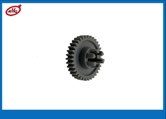 445-0587805 4450587805 ATM の予備品 NCR 35T 灰色のギア 5MM1X