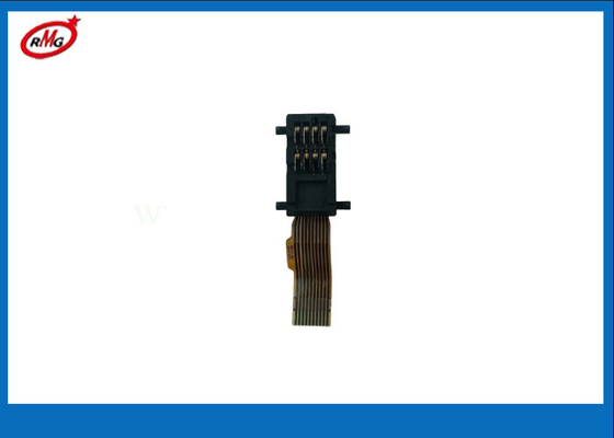 445-0704253-06 ATM の予備品 NCR ディップ カード リーダー IC 接点