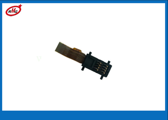 445-0704253-06 ATM の予備品 NCR ディップ カード リーダー IC 接点