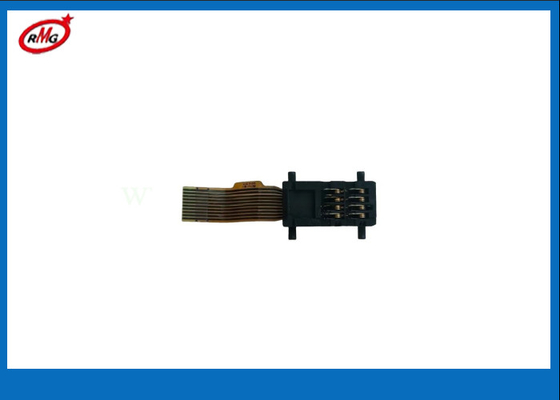 445-0704253-06 ATM の予備品 NCR ディップ カード リーダー IC 接点