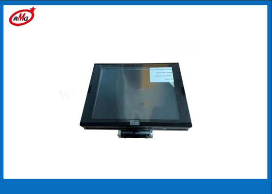 1750123254の自動支払機の予備品のWincor Nixdorf LCDのモニター01750123254